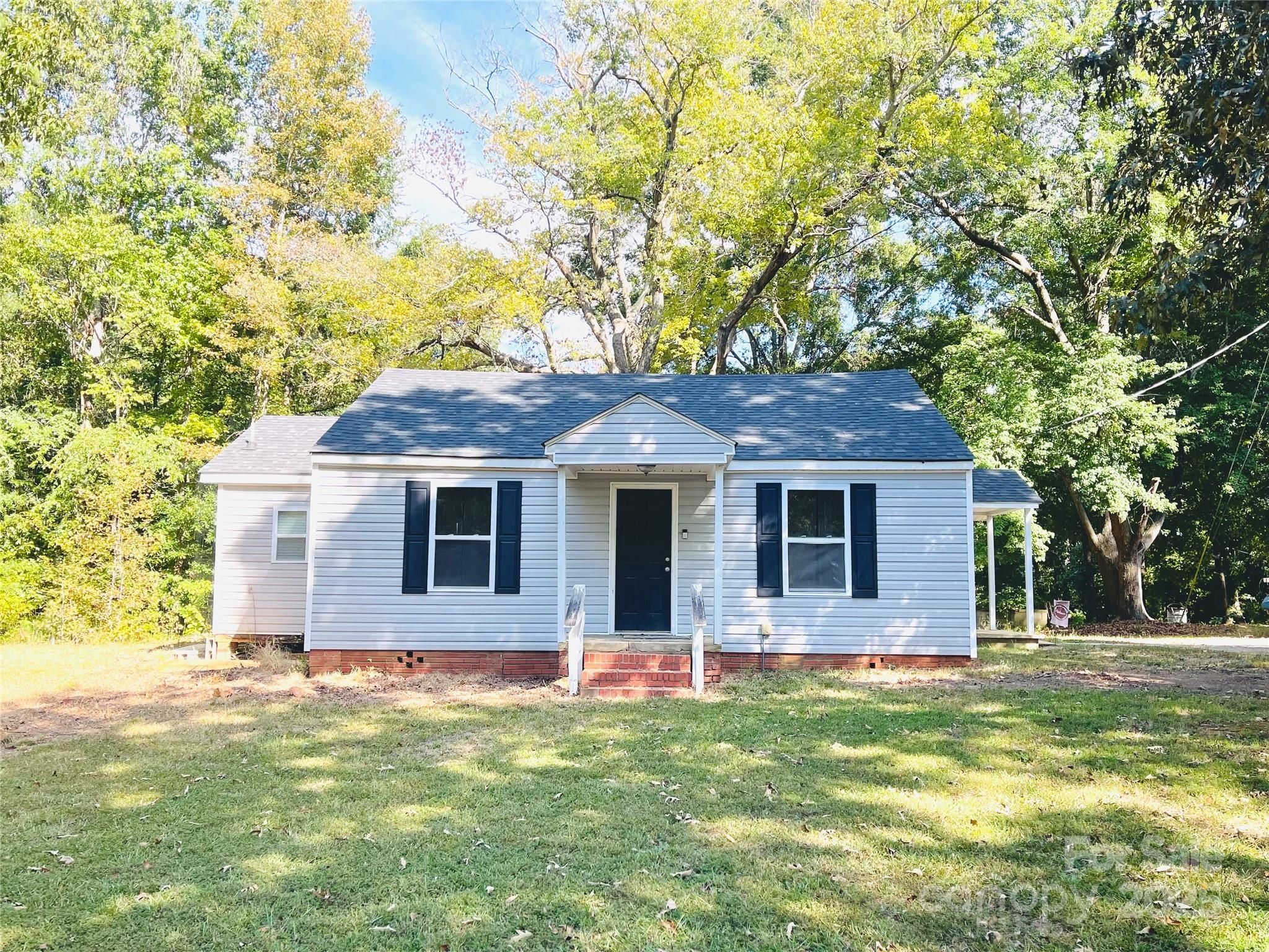 1010 Trull Hinson Road Wingate, NC 28174 - Photo 1 of 1 Gallery Image 1