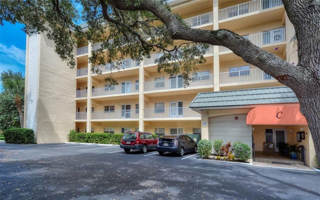 8635 Midnight Pass Road, Unit C202 Sarasota, FL 34242 - Photo 1 of 1