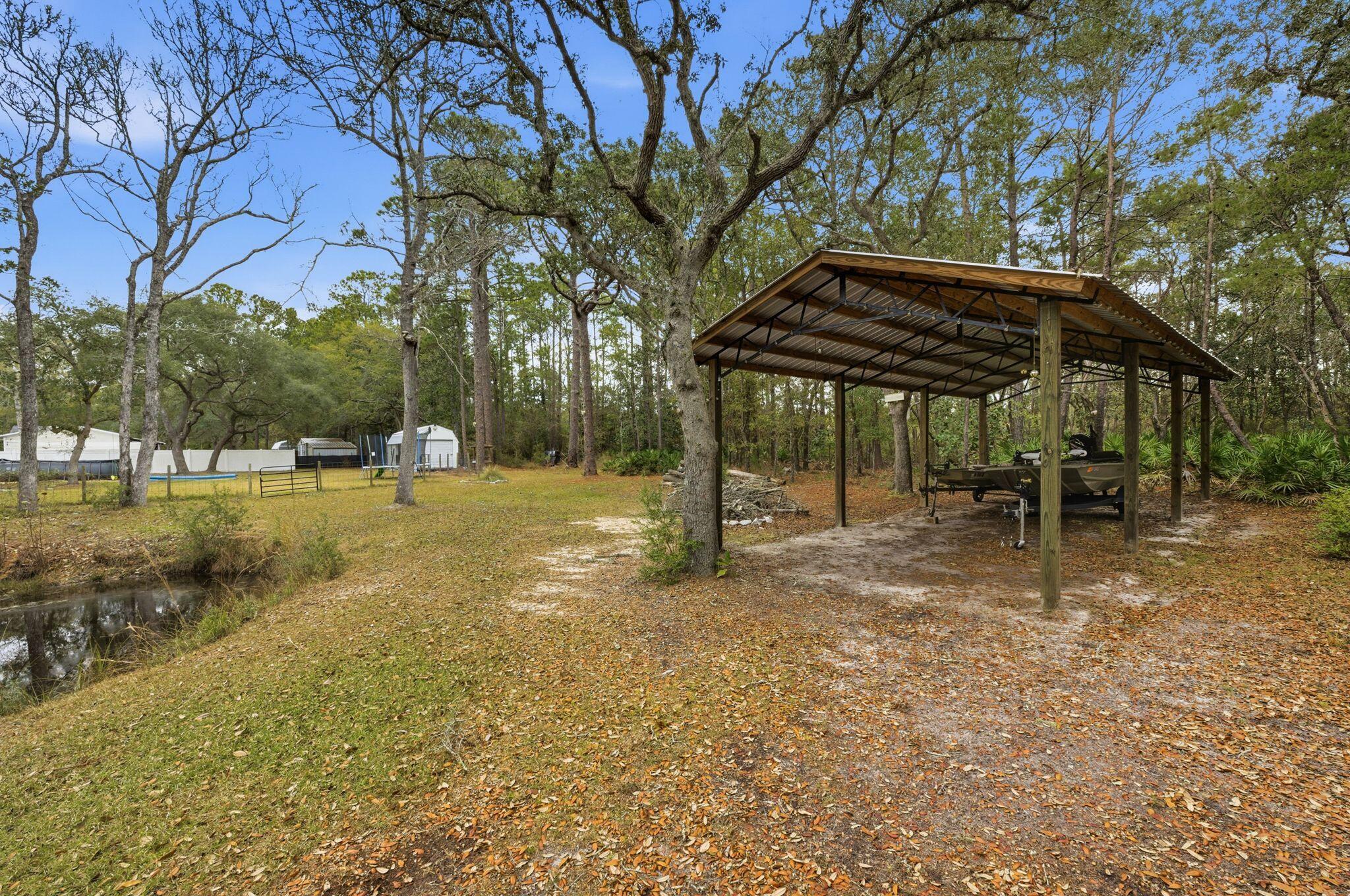 85 Marsh Avenue Freeport, FL 32439 - Photo 21 of 21 021