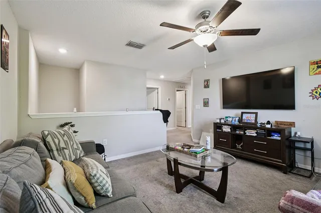 a bed room with a bed and a window