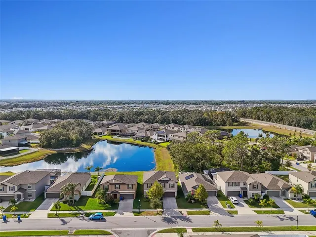 $380,000 | 13009 Meadow Pond Place, Riverview, FL 33579