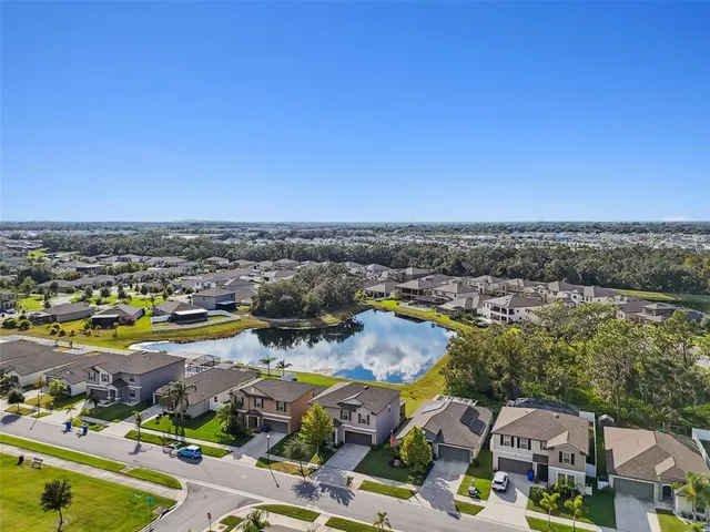 $380,000 | 13009 Meadow Pond Place, Riverview, FL 33579