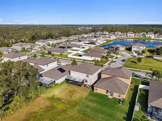 $380,000 | 13009 Meadow Pond Place, Riverview, FL 33579