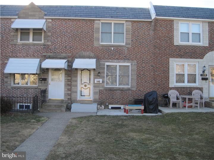 140 Alverstone Road Clifton Heights, PA 19018 - Photo 1 of 19 Gallery Image 1