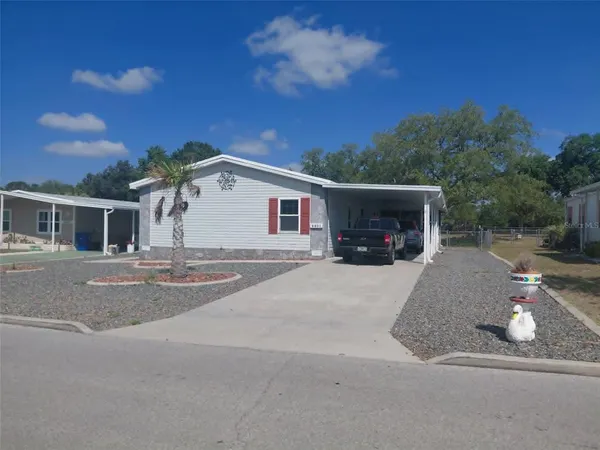 $276,000 | 8401 Weatherford Avenue, Brooksville, FL 34613