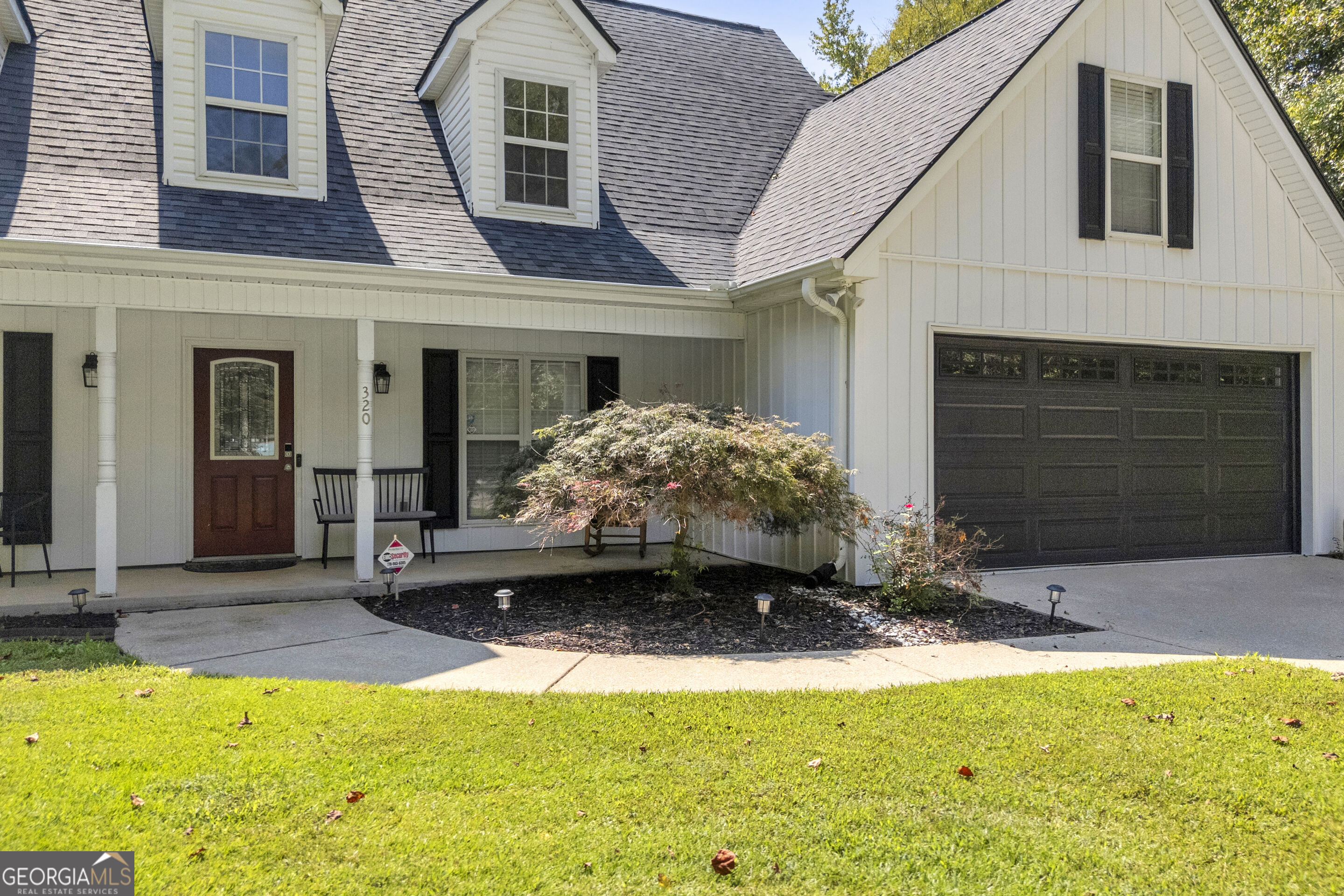 320 Old Pittard Road Athens, GA 30601 - Photo 17 of 79 Gallery Image 17