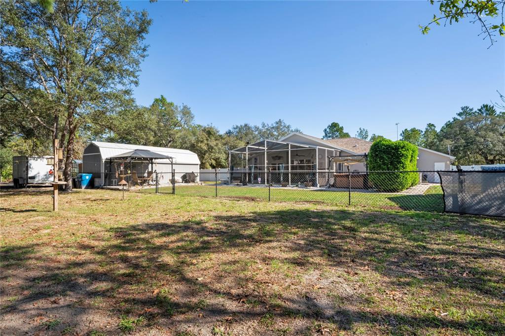 13045 Marbled Godwit Road Weeki Wachee, FL 34614 - Photo 38 of 87 Gallery Image 38