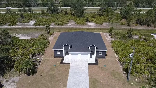 $519,900 | 9301 Agate Street, Port Charlotte, FL 33981