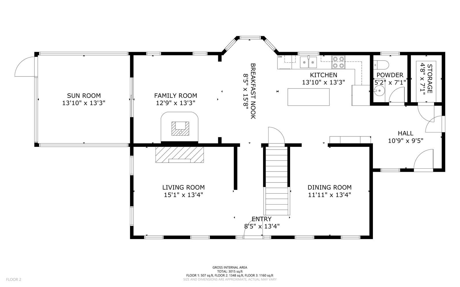 29 Edes Road Cumberland Center, ME 04021 - Photo 92 of 93 95_2_mls