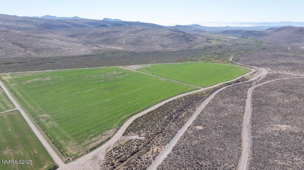 97567 State Route 34 Gerlach, NV 89412 - Photo 13 of 31 a view of a field with a field