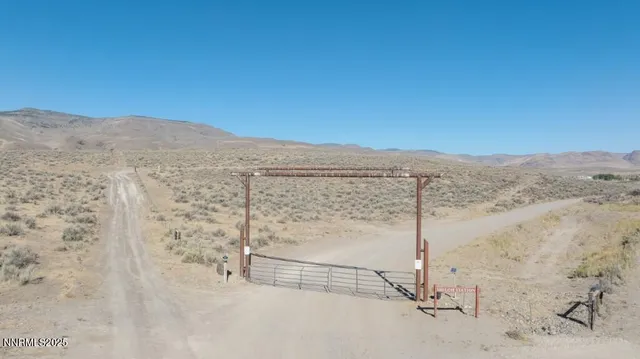 a view of a terrace view