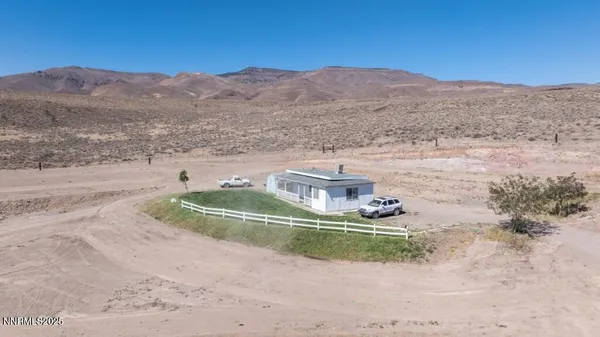 $4,500,000 | 97567 State Route 34, Gerlach, NV 89412