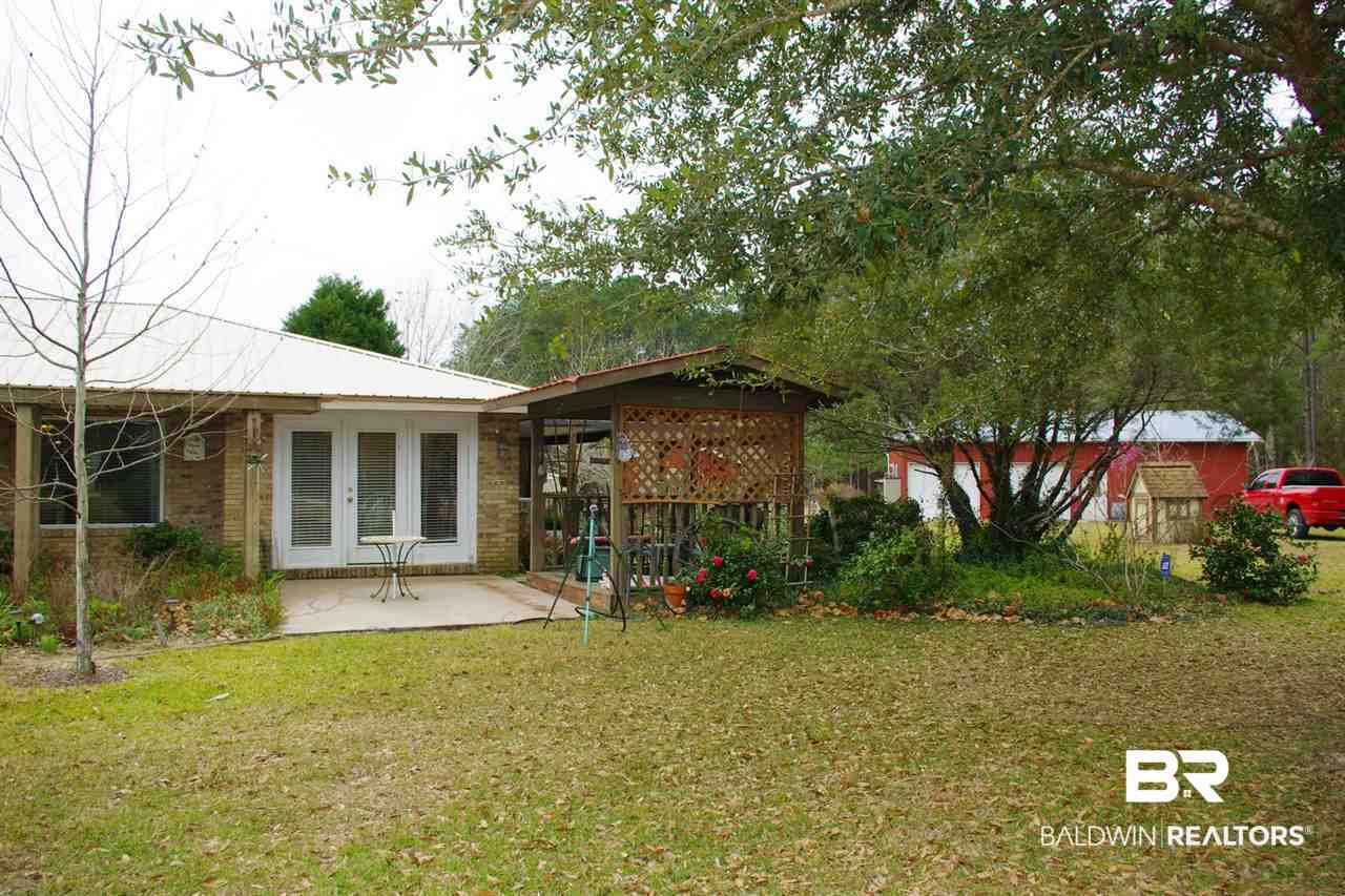 10695 Coleman Lane Elberta, AL 36530 - Photo 6 of 48