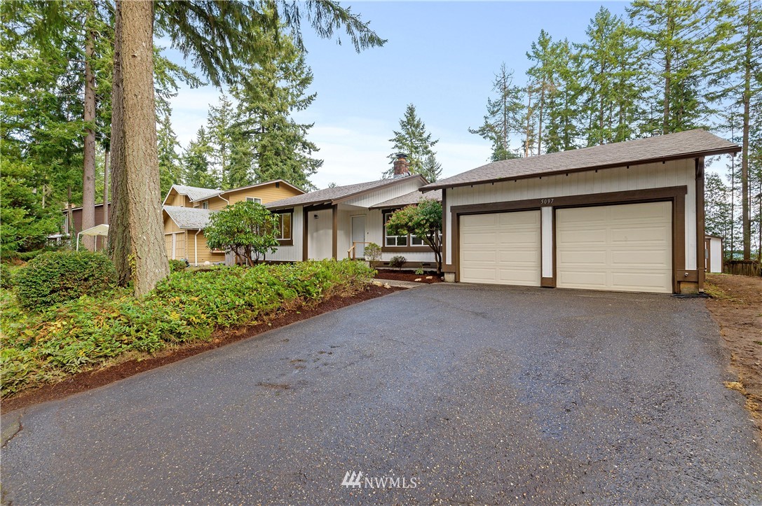 5097 Brasch Road Southeast Port Orchard, WA 98367 - Photo 1 of 20 Gallery Image 1