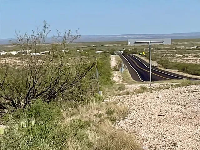 $203,000 | O Shafter Crossing Road, Dryden, TX 78851