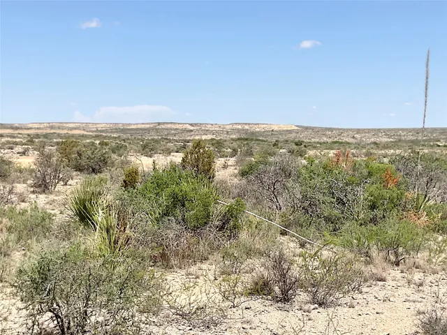 a view of city and mountain