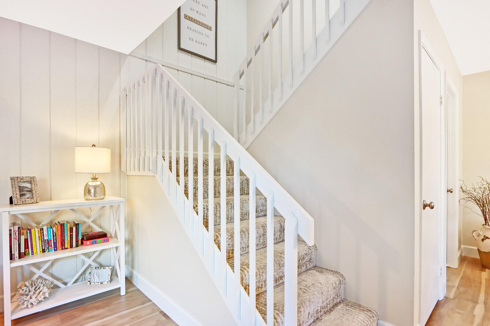 1222 12th Court Jupiter, FL 33477 - Photo 17 of 26 Stairs