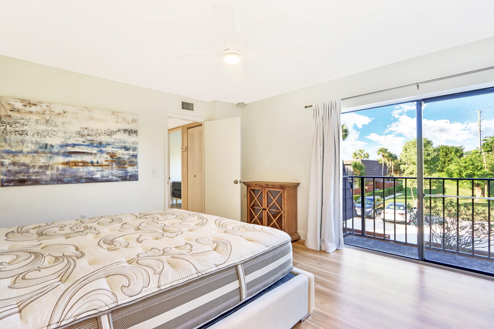 1222 12th Court Jupiter, FL 33477 - Photo 18 of 26 Master Bedroom