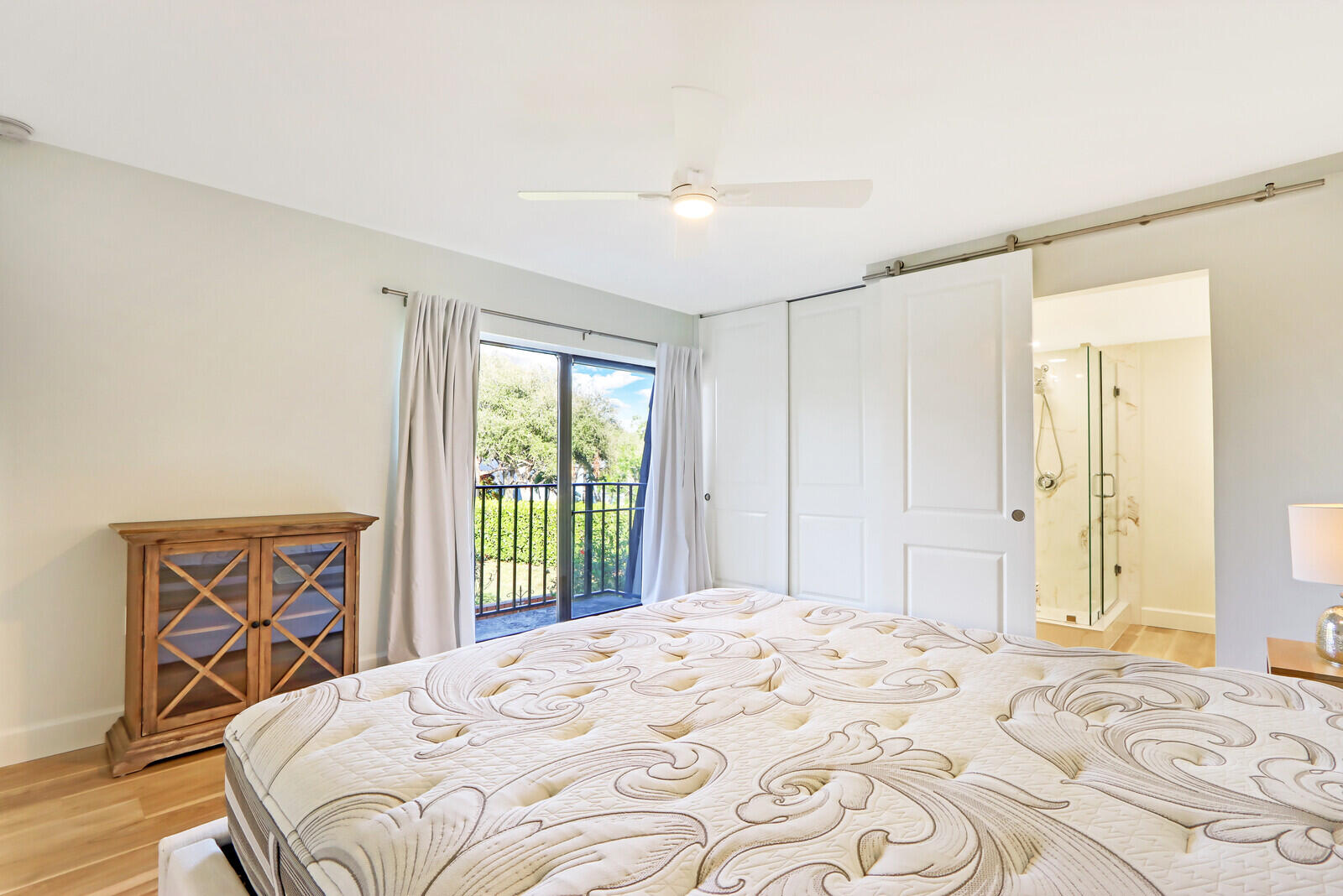 1222 12th Court Jupiter, FL 33477 - Photo 19 of 26 Master Bedroom