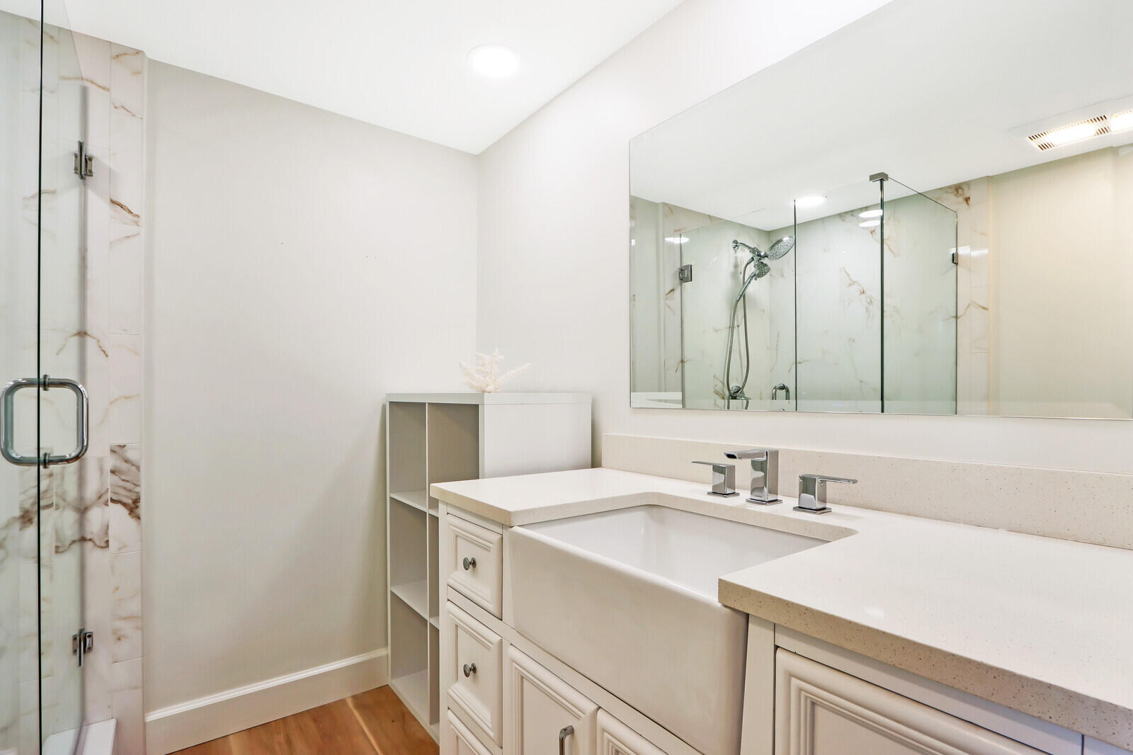 1222 12th Court Jupiter, FL 33477 - Photo 20 of 26 Master Bathroom
