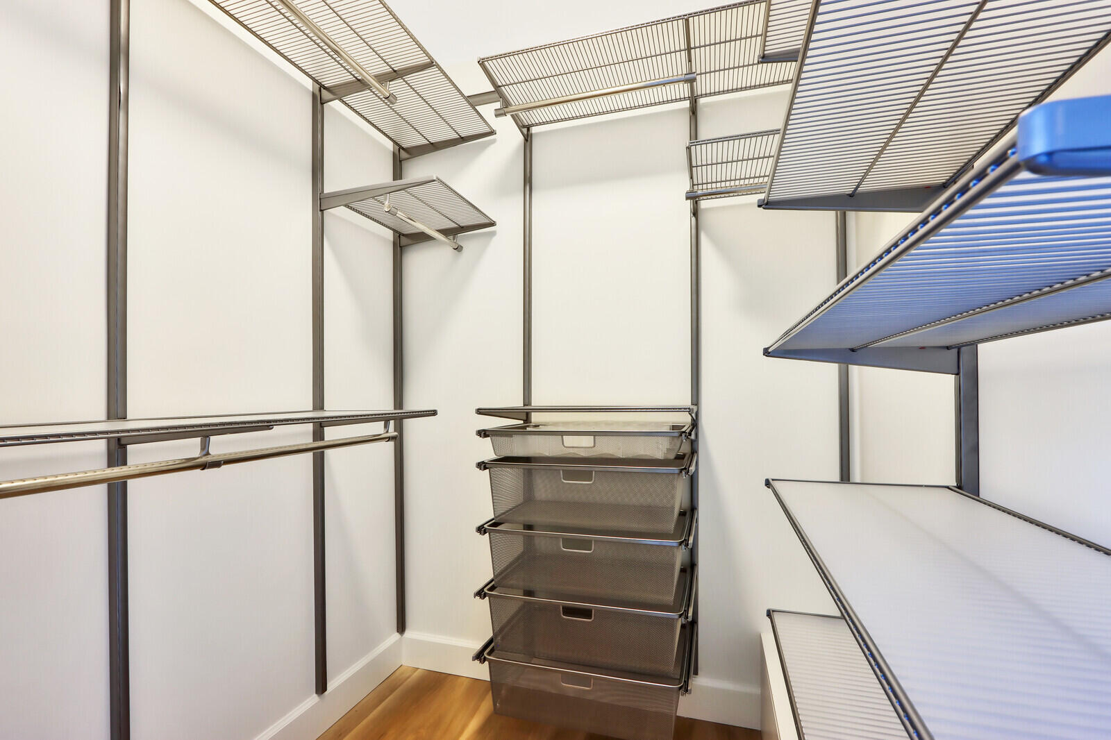 1222 12th Court Jupiter, FL 33477 - Photo 22 of 26 Master Walk-In Closet