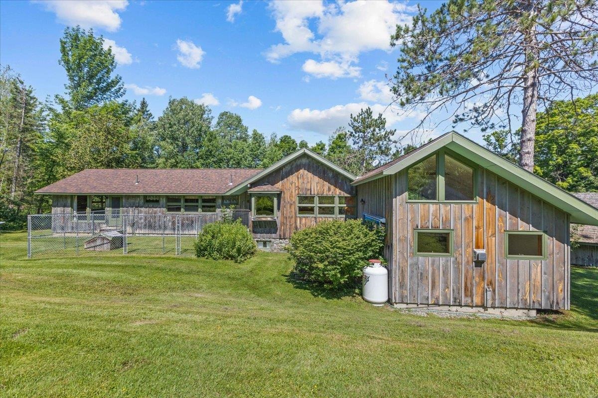 765 Upper Hollow Road Stowe, VT 05672 - Photo 56 of 60