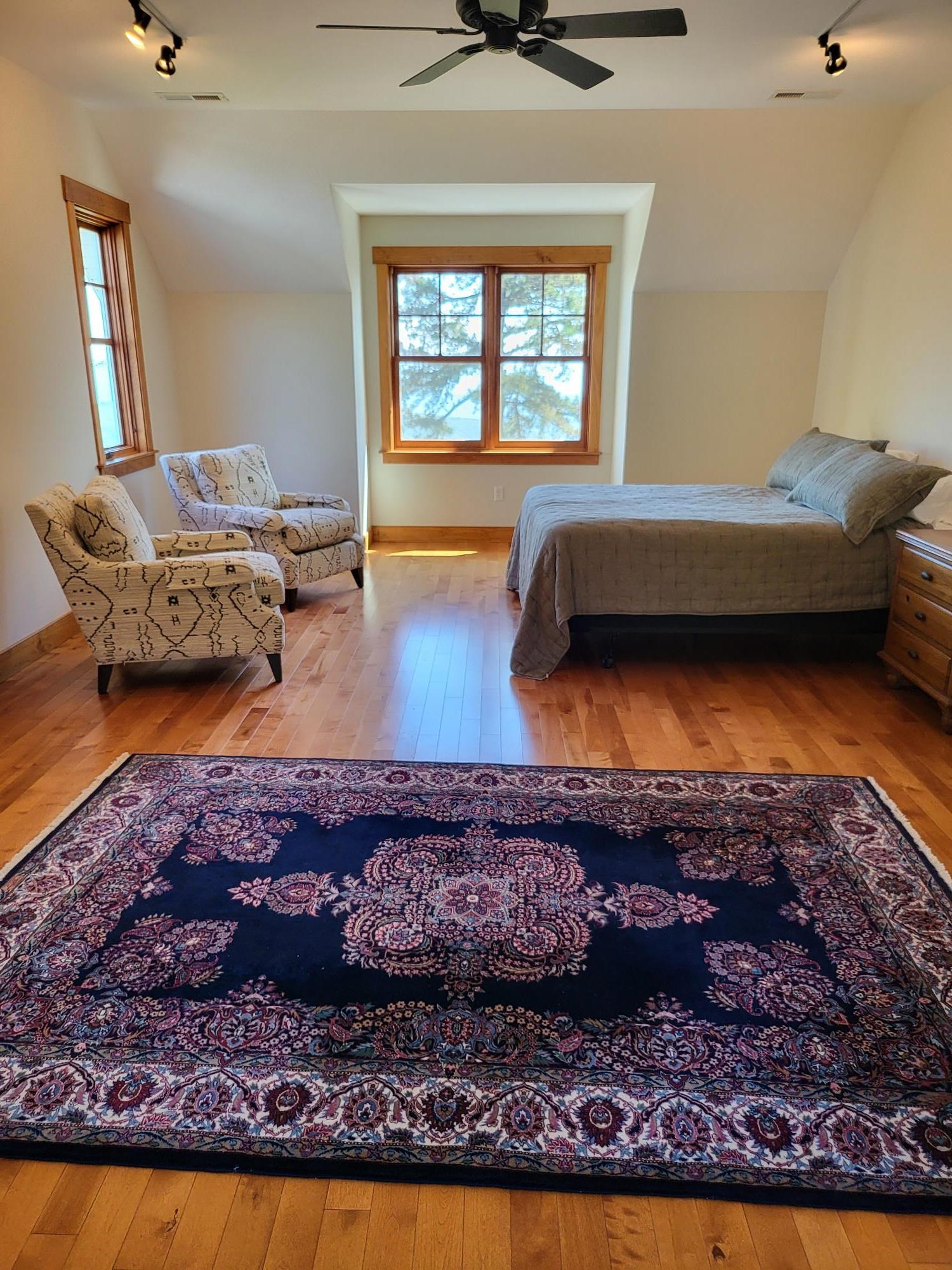 419 Airport Road Hot Springs, VA 24445 - Photo 36 of 42 Gallery Image 36