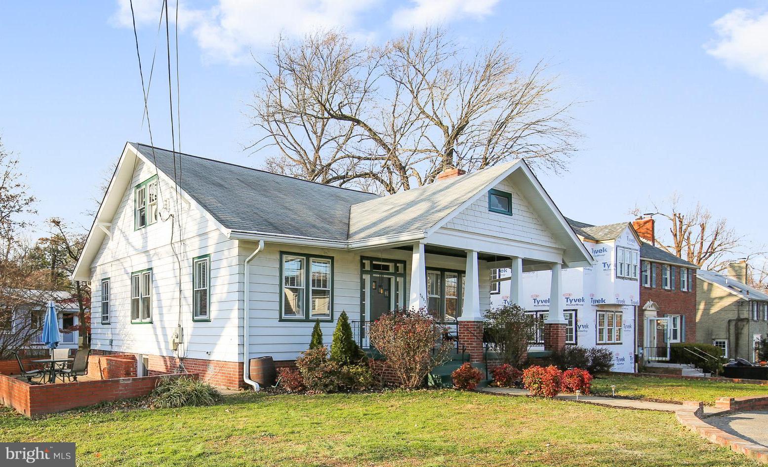 9402 Warren Street Silver Spring, MD 20910 - Photo 1 of 42