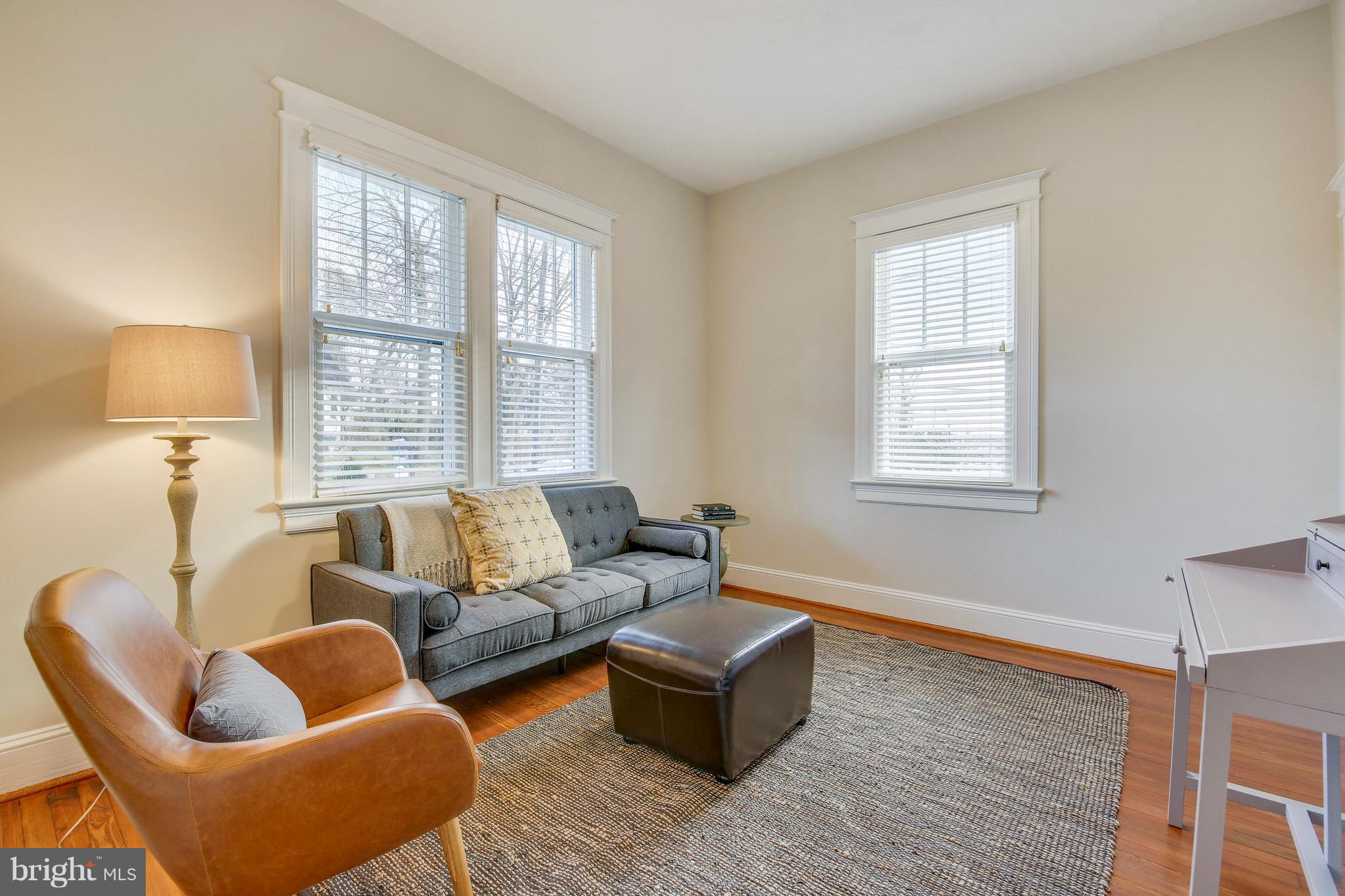 9402 Warren Street Silver Spring, MD 20910 - Photo 18 of 42