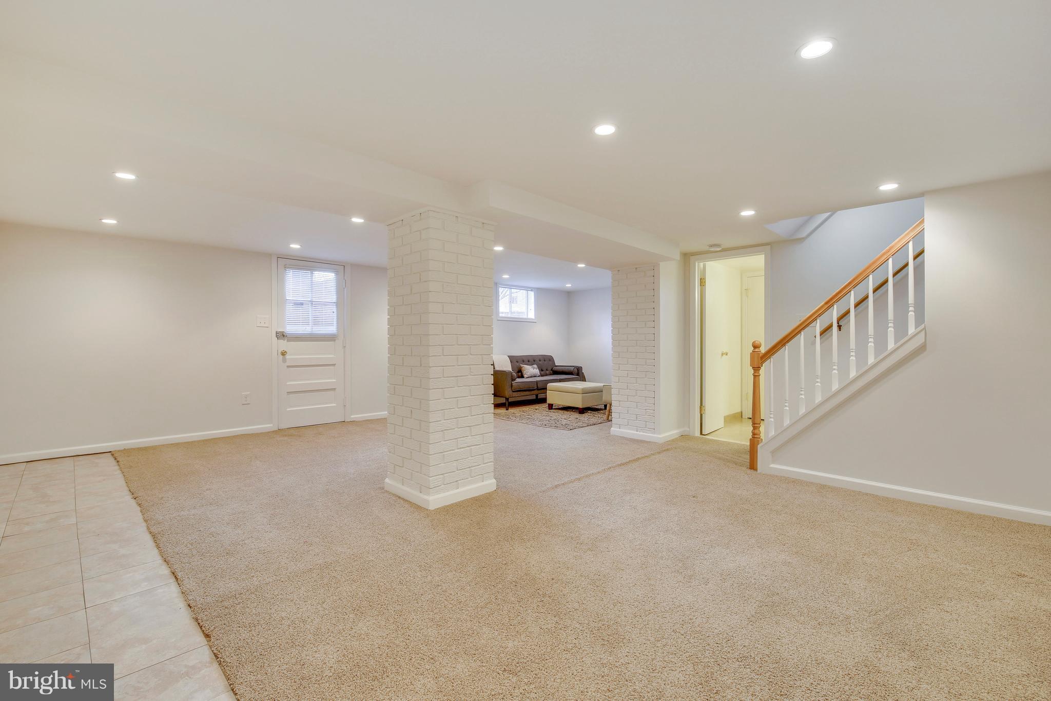 9402 Warren Street Silver Spring, MD 20910 - Photo 26 of 42