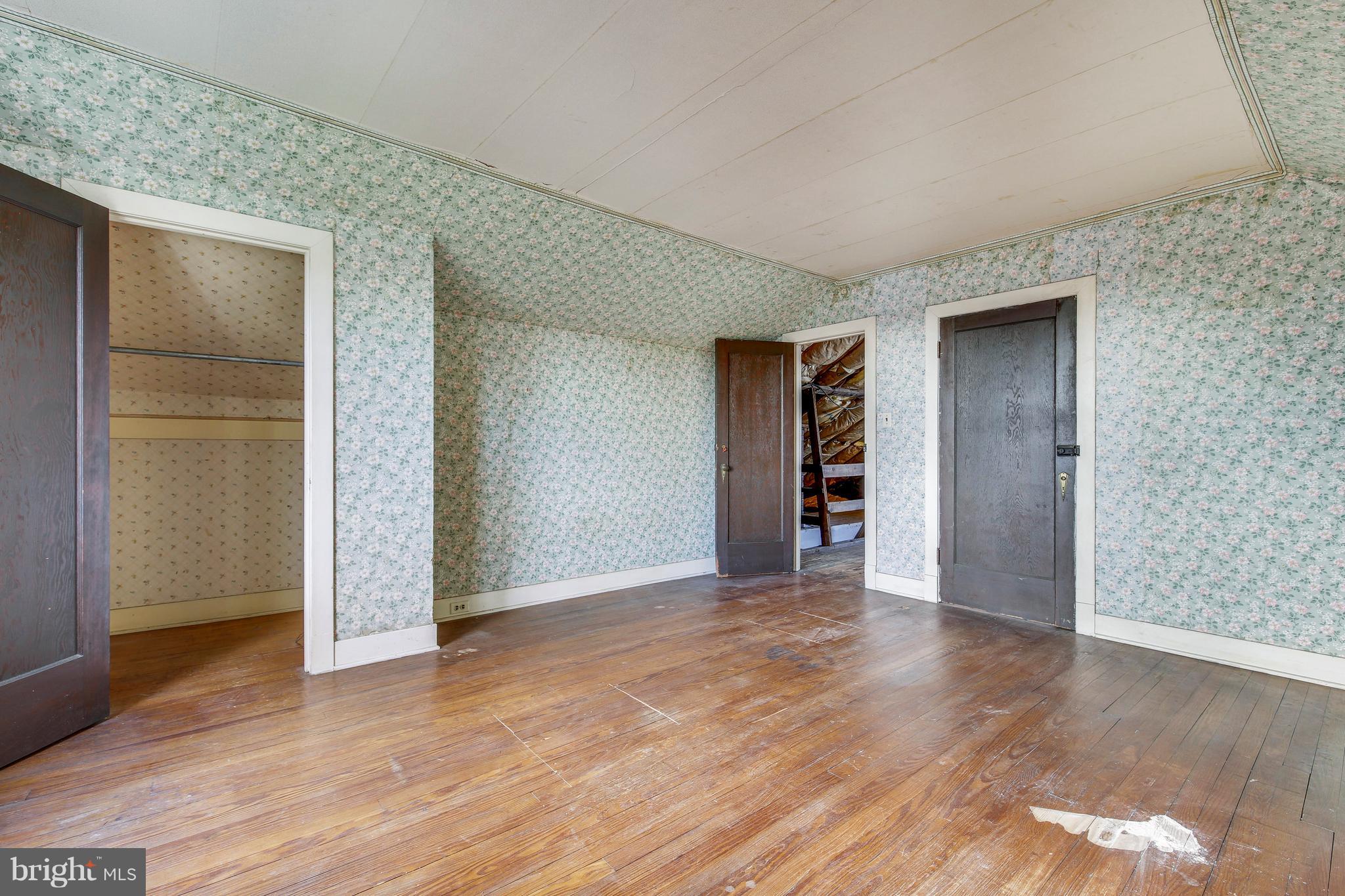 9402 Warren Street Silver Spring, MD 20910 - Photo 34 of 42