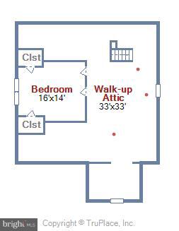 9402 Warren Street Silver Spring, MD 20910 - Photo 42 of 42