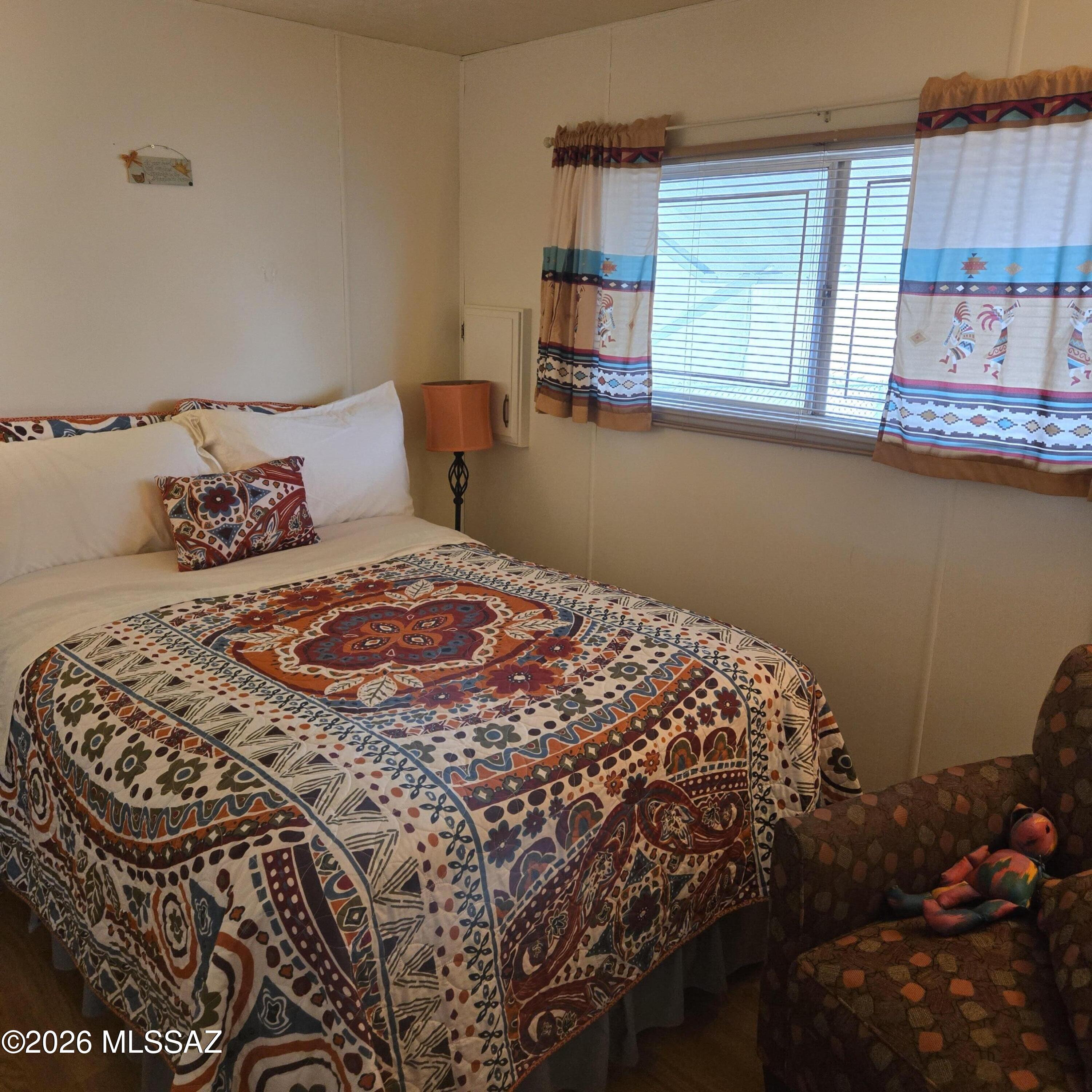 5802 West Box R Street Tucson, AZ 85713 - Photo 20 of 25 1000005109