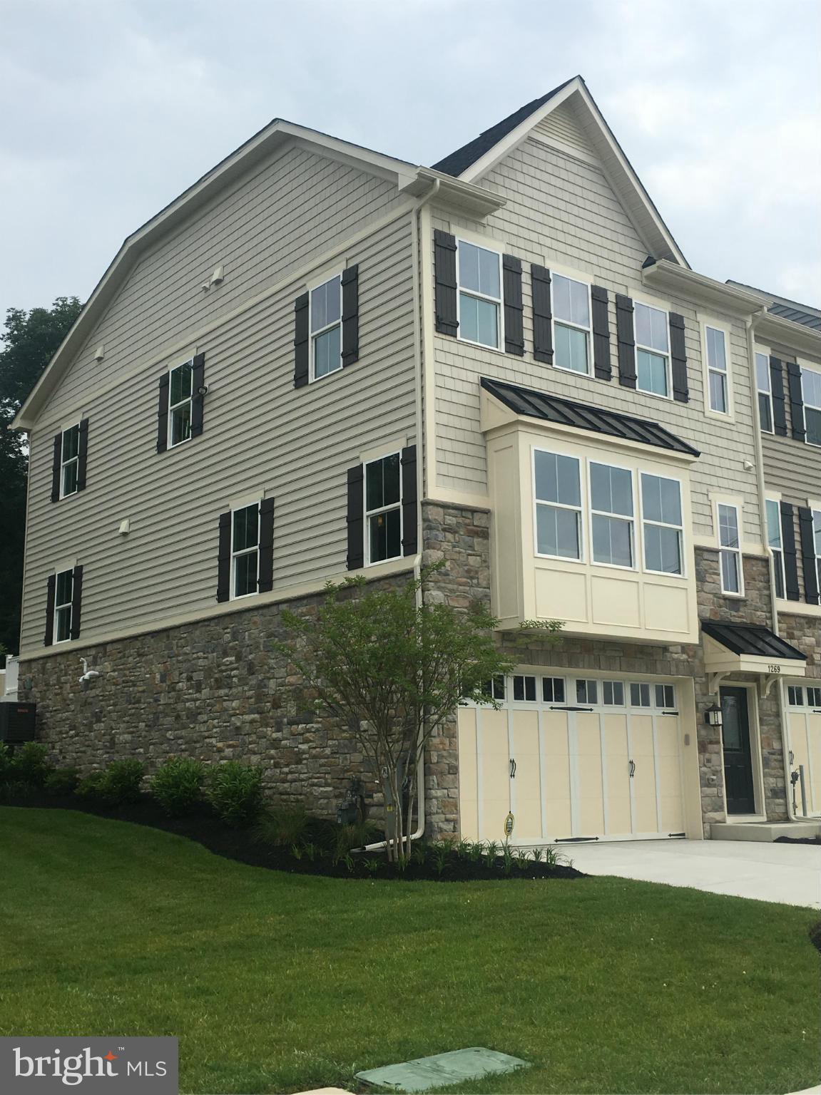 617 Buggy Ride Road Bel Air, MD 21014 - Photo 1 of 22 Exterior (Front)