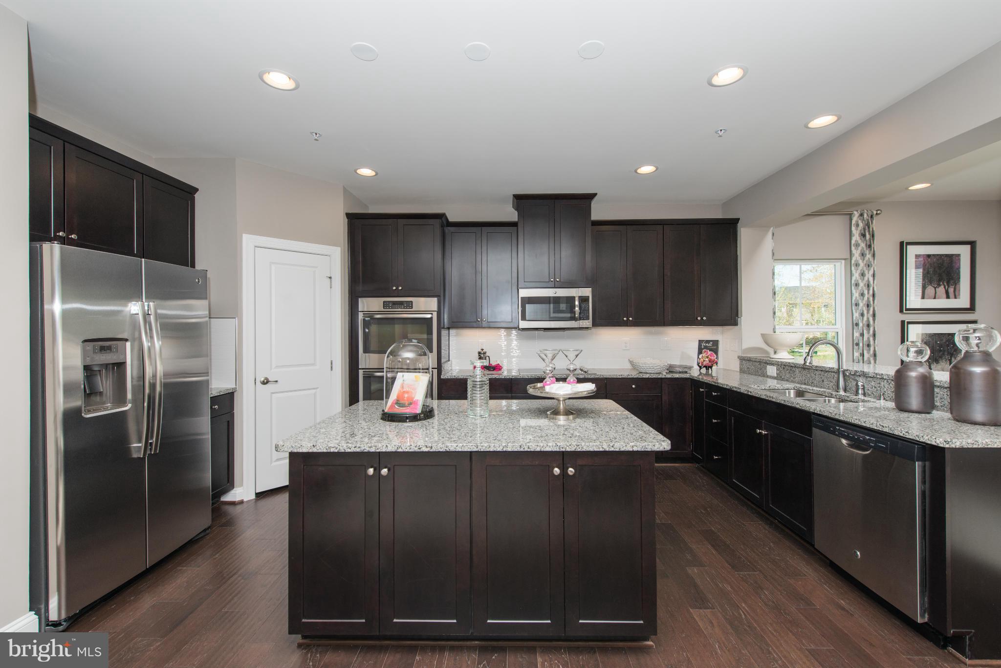 617 Buggy Ride Road Bel Air, MD 21014 - Photo 2 of 22 Kitchen