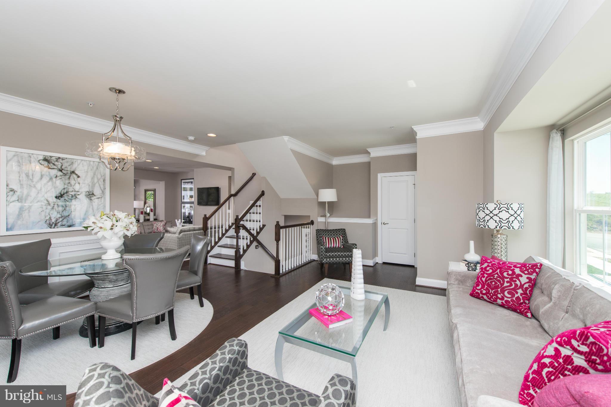 617 Buggy Ride Road Bel Air, MD 21014 - Photo 11 of 22 Living Room