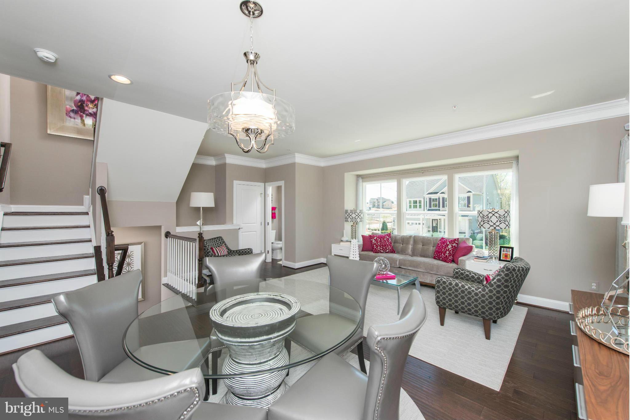 617 Buggy Ride Road Bel Air, MD 21014 - Photo 12 of 22 Living Room