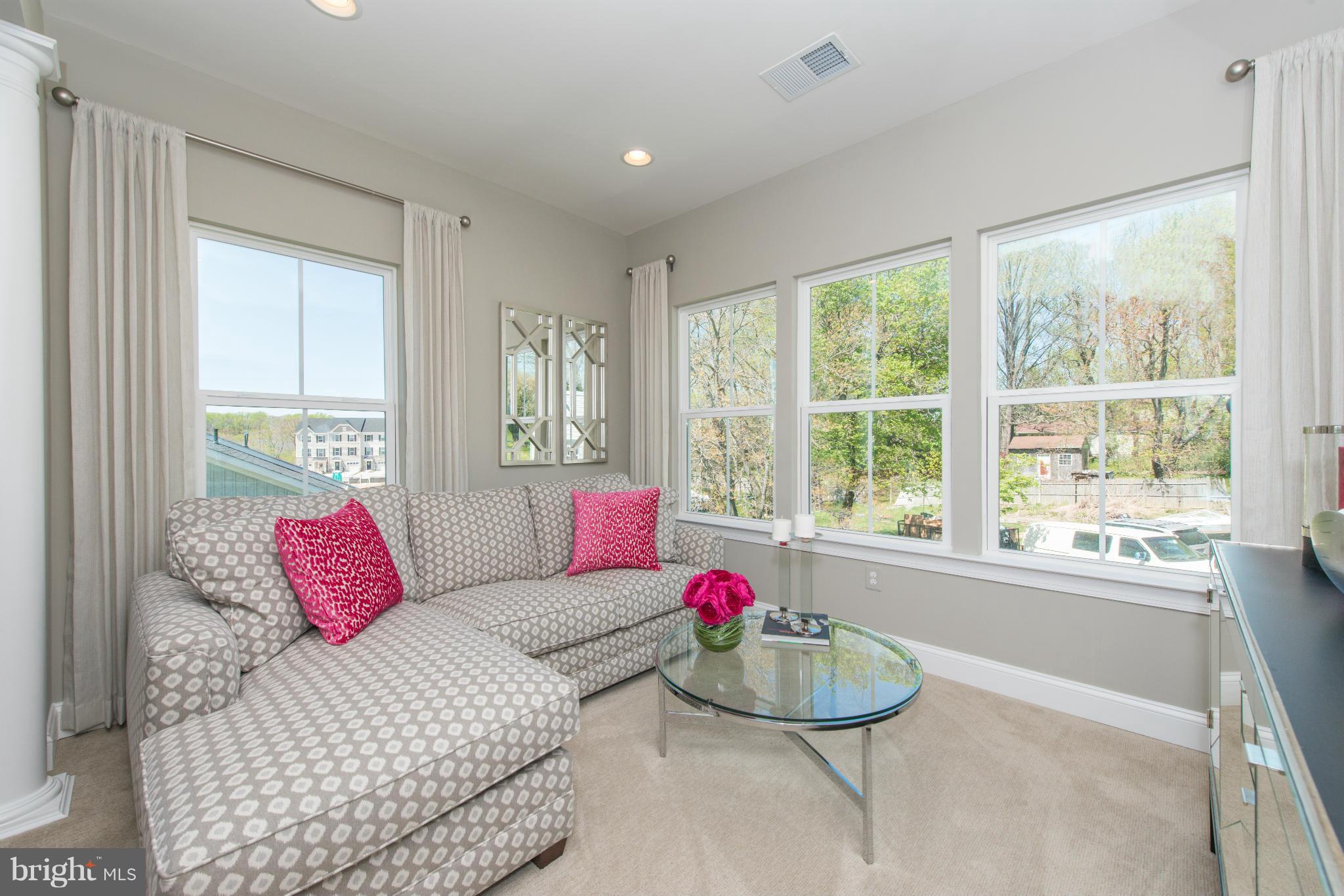 617 Buggy Ride Road Bel Air, MD 21014 - Photo 13 of 22 Living Room
