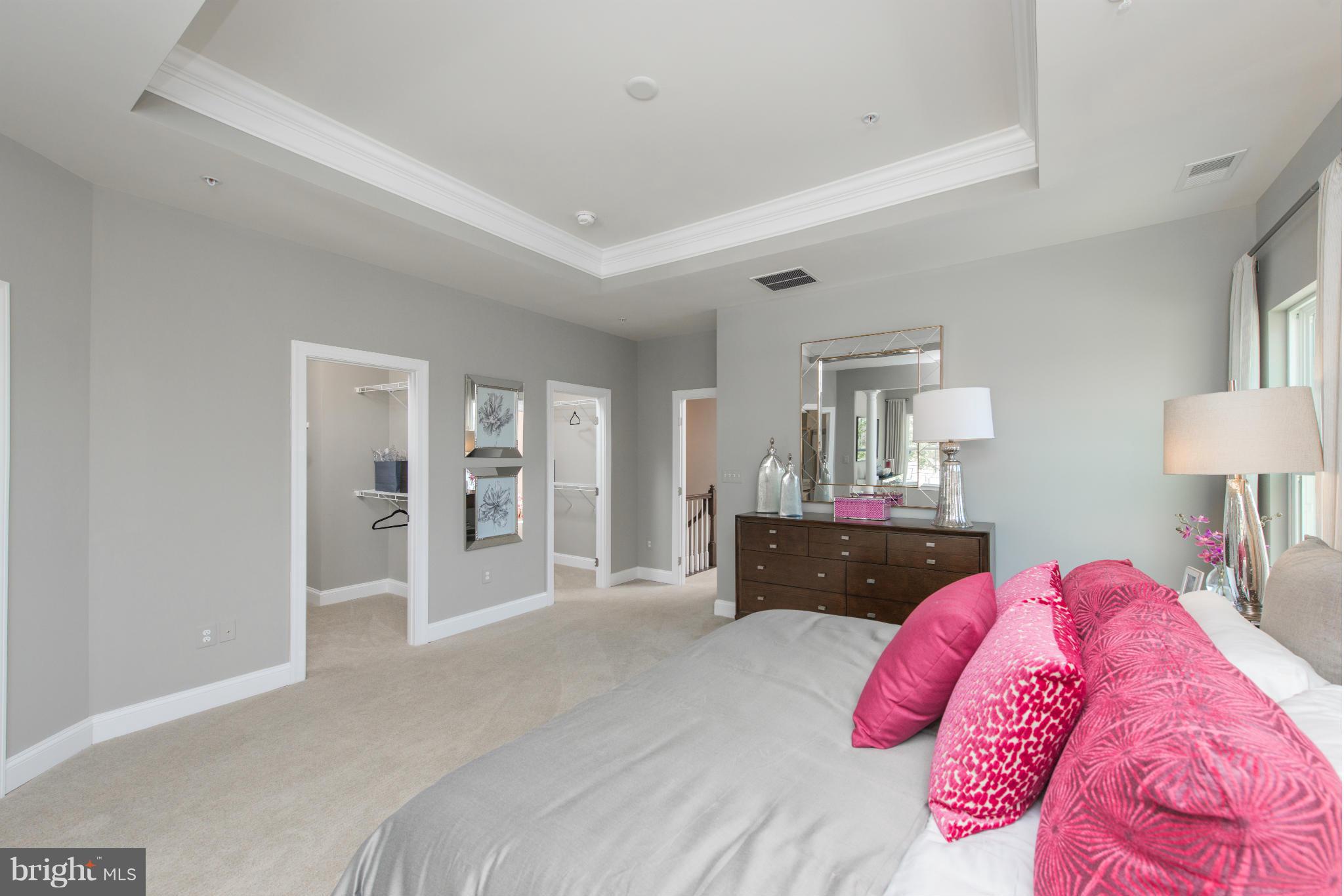 617 Buggy Ride Road Bel Air, MD 21014 - Photo 15 of 22 Bedroom (Master)