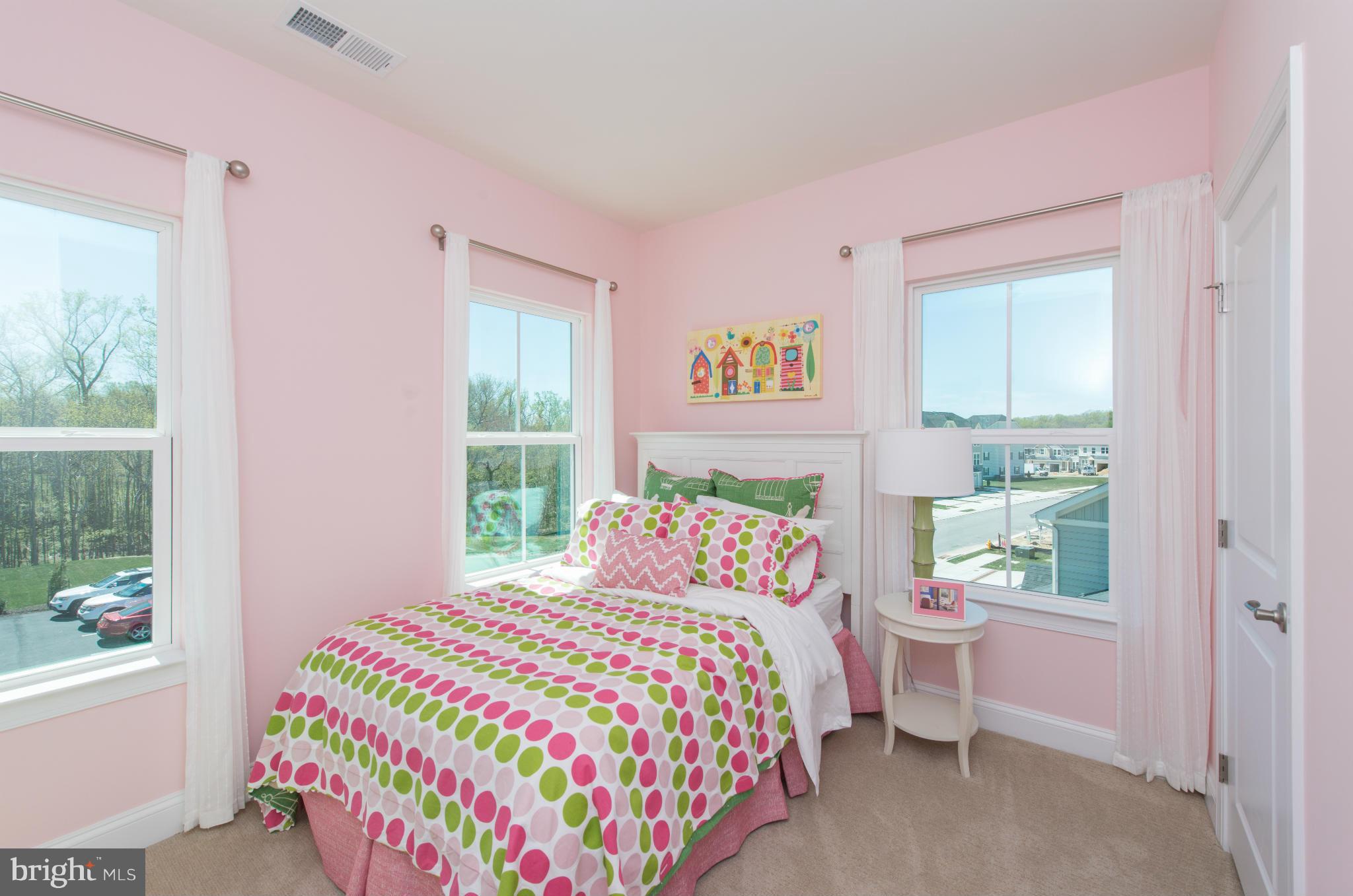617 Buggy Ride Road Bel Air, MD 21014 - Photo 17 of 22 Bedroom