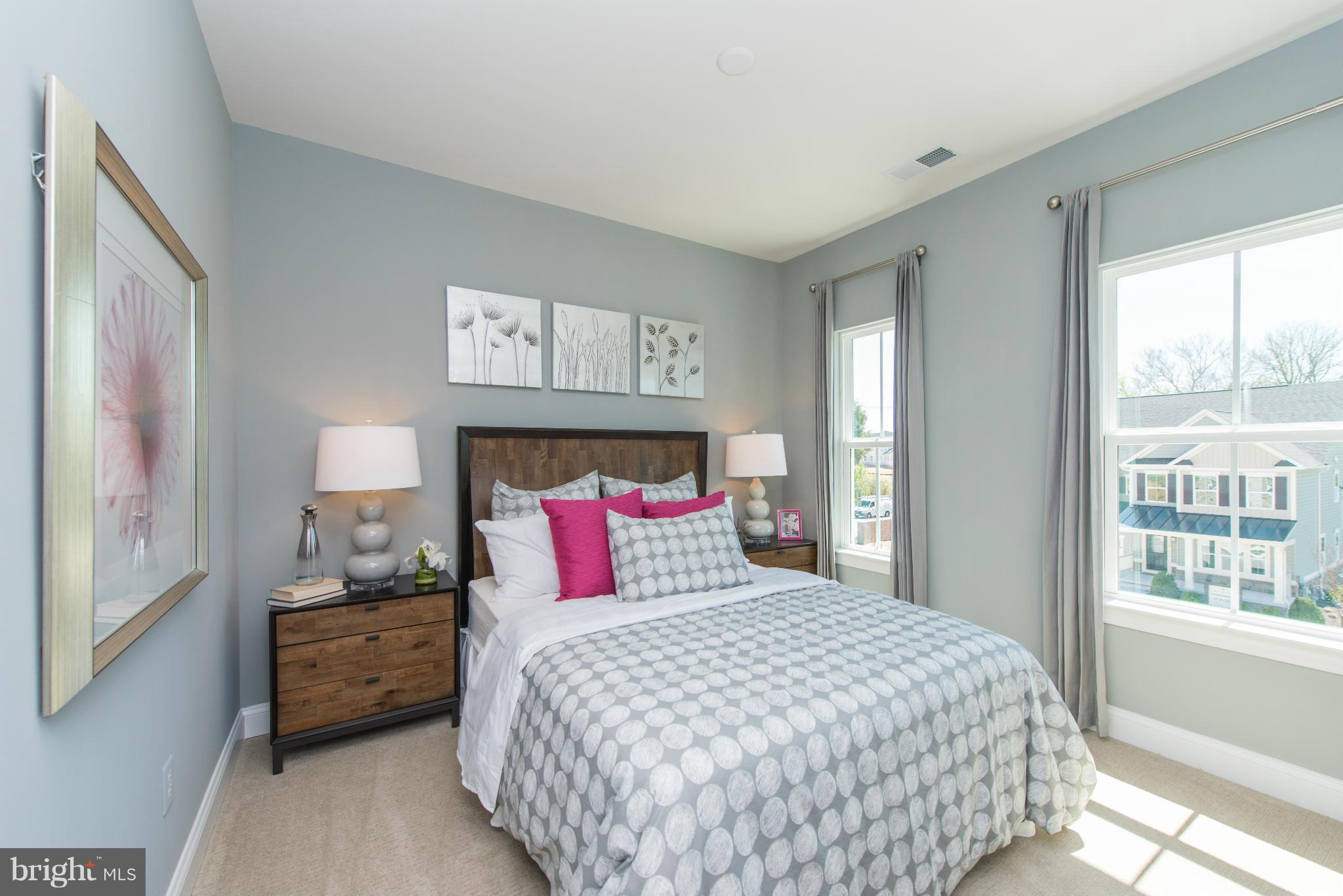 617 Buggy Ride Road Bel Air, MD 21014 - Photo 18 of 22 Bedroom
