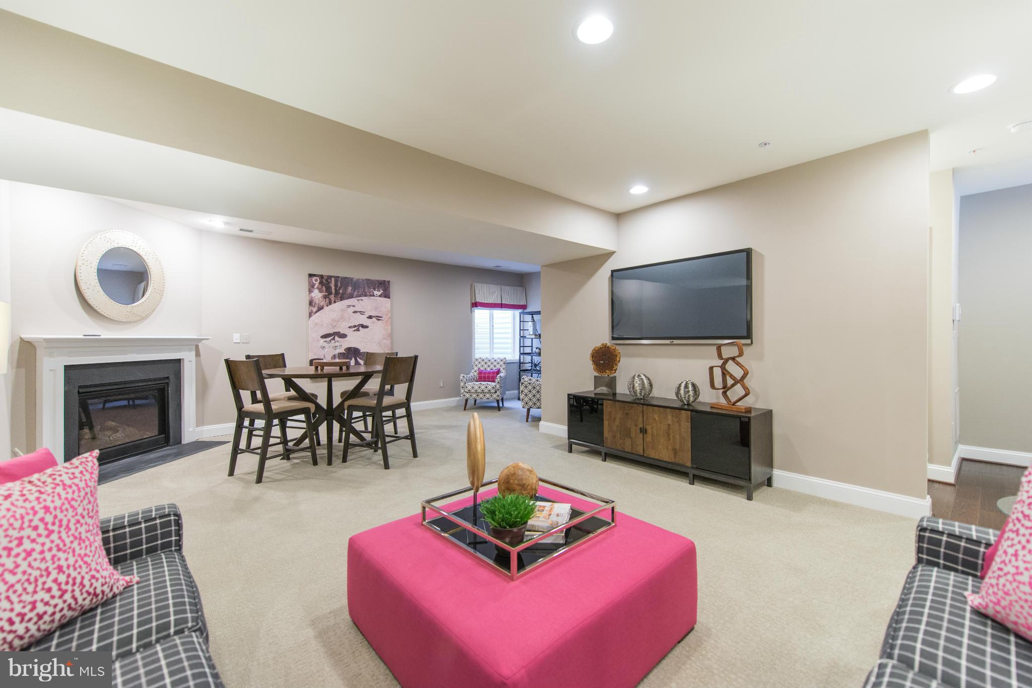 617 Buggy Ride Road Bel Air, MD 21014 - Photo 20 of 22 Basement