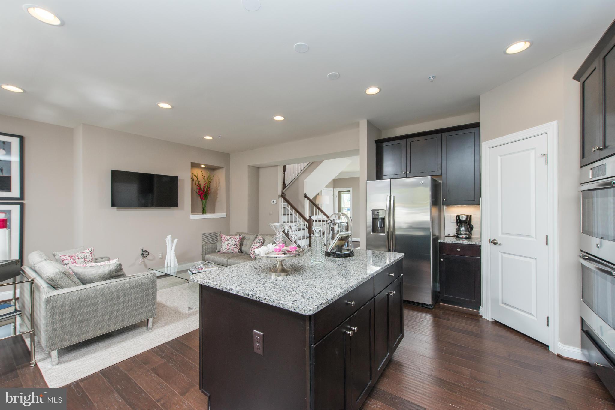 617 Buggy Ride Road Bel Air, MD 21014 - Photo 3 of 22 Kitchen