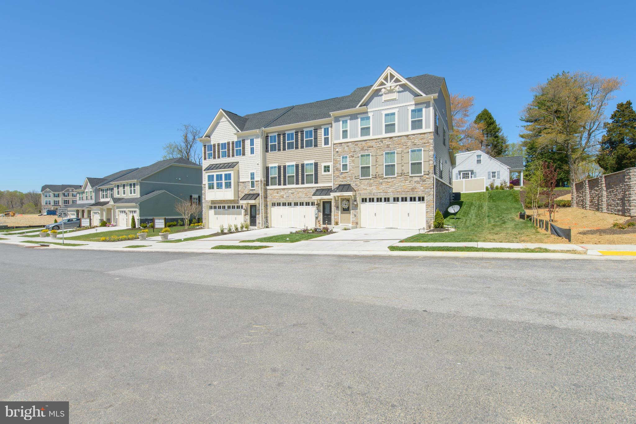 617 Buggy Ride Road Bel Air, MD 21014 - Photo 21 of 22 Community