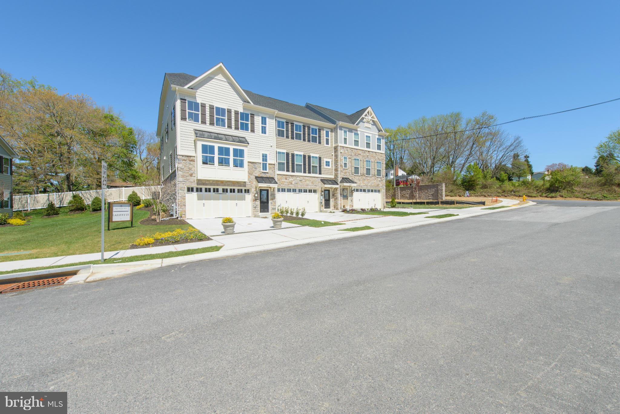617 Buggy Ride Road Bel Air, MD 21014 - Photo 22 of 22 Community