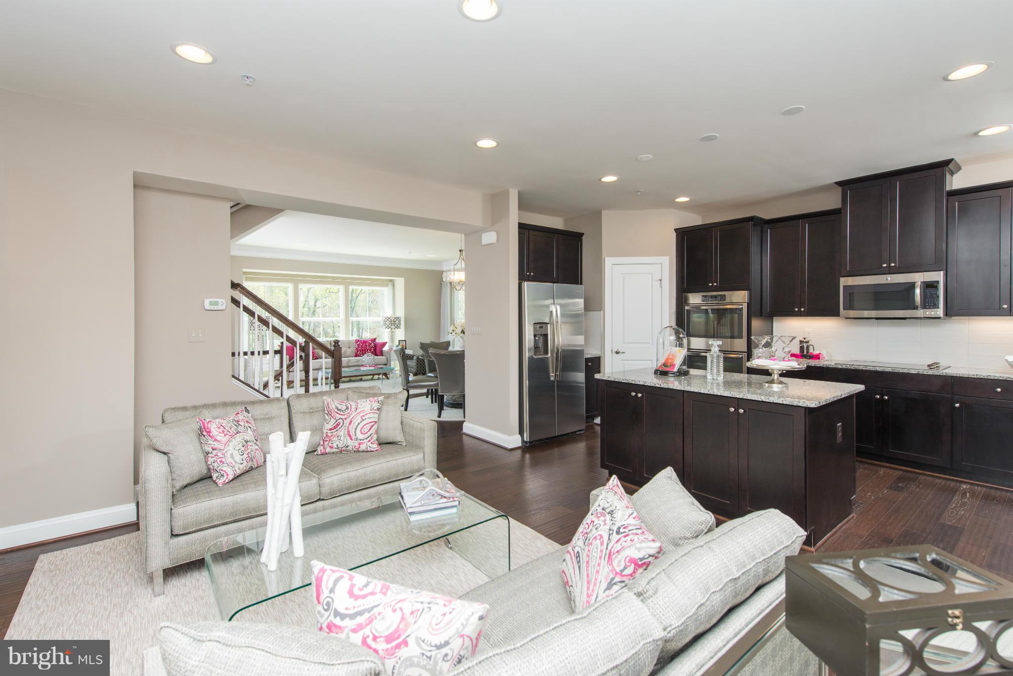 617 Buggy Ride Road Bel Air, MD 21014 - Photo 4 of 22 Family Room
