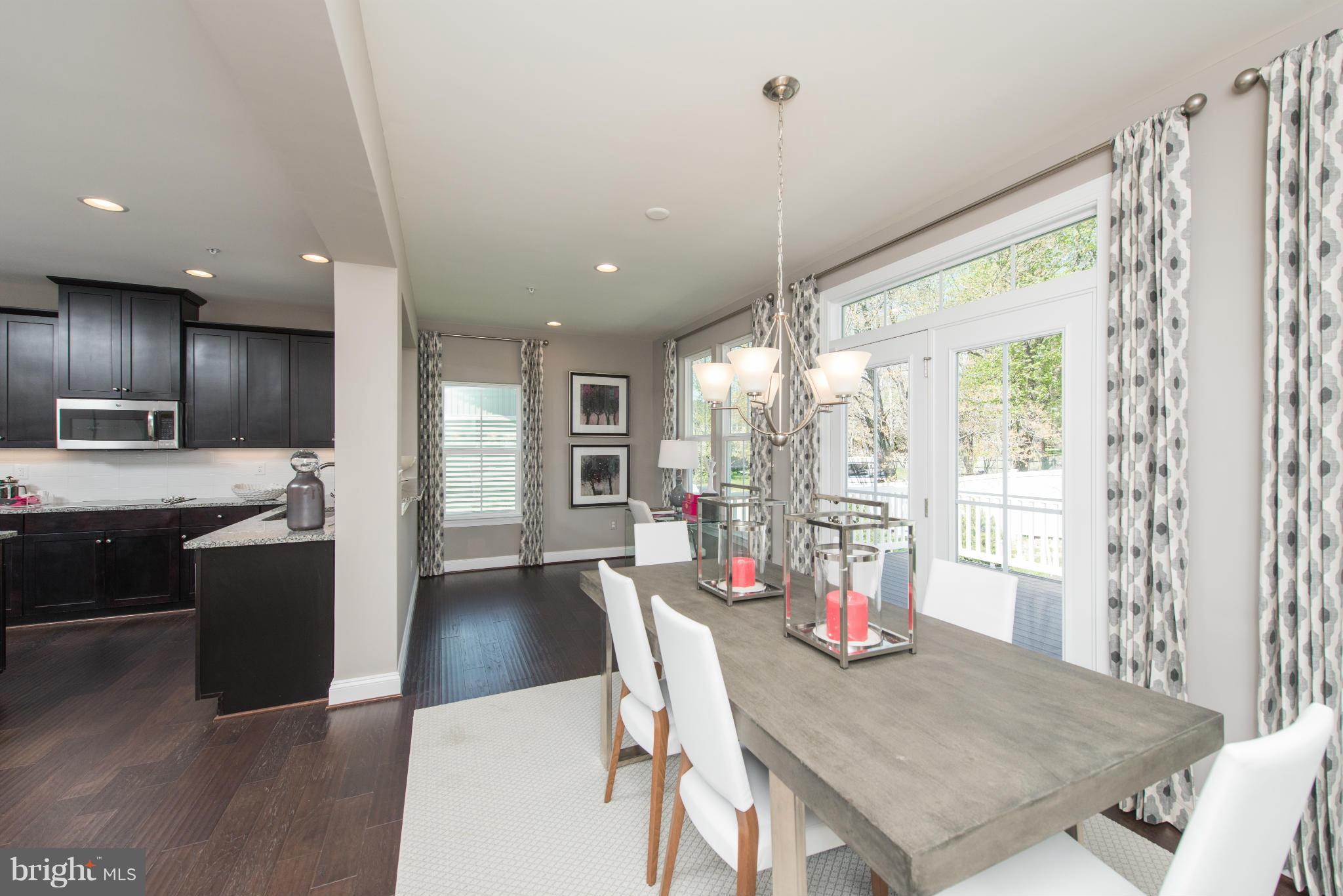 617 Buggy Ride Road Bel Air, MD 21014 - Photo 6 of 22 Kitchen