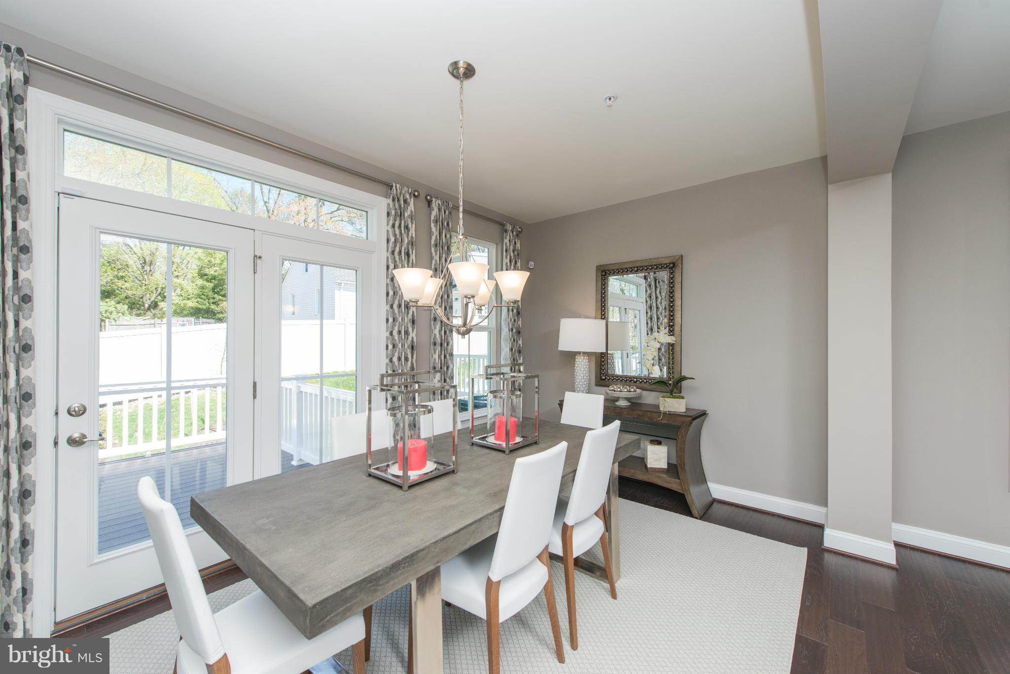 617 Buggy Ride Road Bel Air, MD 21014 - Photo 7 of 22 Dining Room