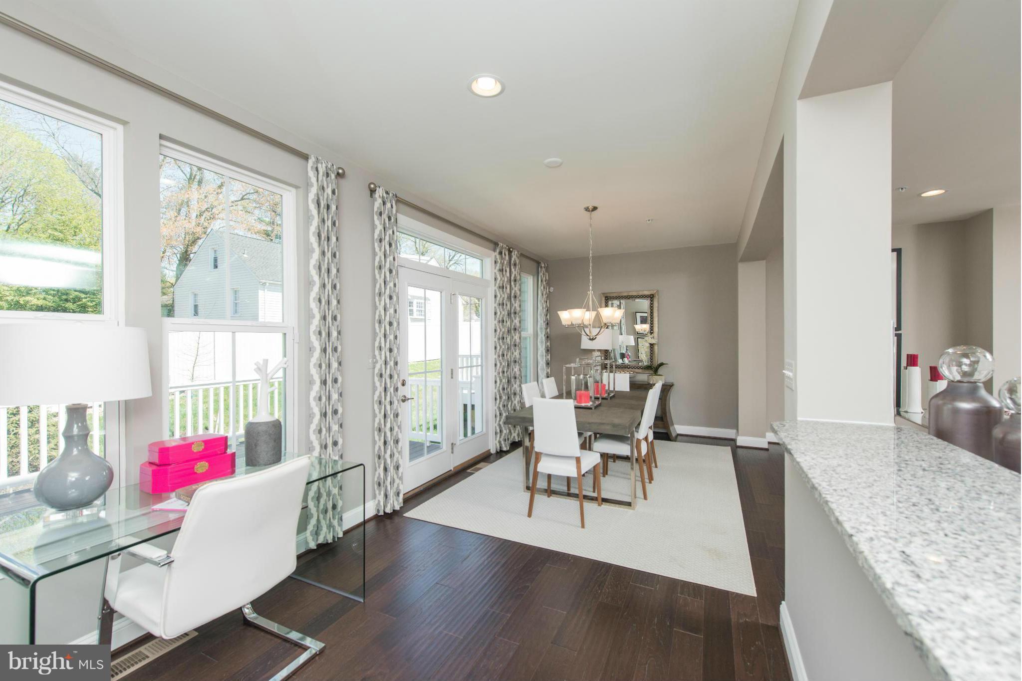 617 Buggy Ride Road Bel Air, MD 21014 - Photo 8 of 22 Dining Room