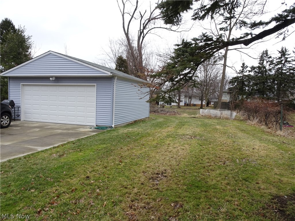 2312 Keystone Road Cleveland, OH 44134 - Photo 14 of 22